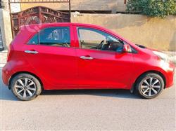 كيا بيكانتو